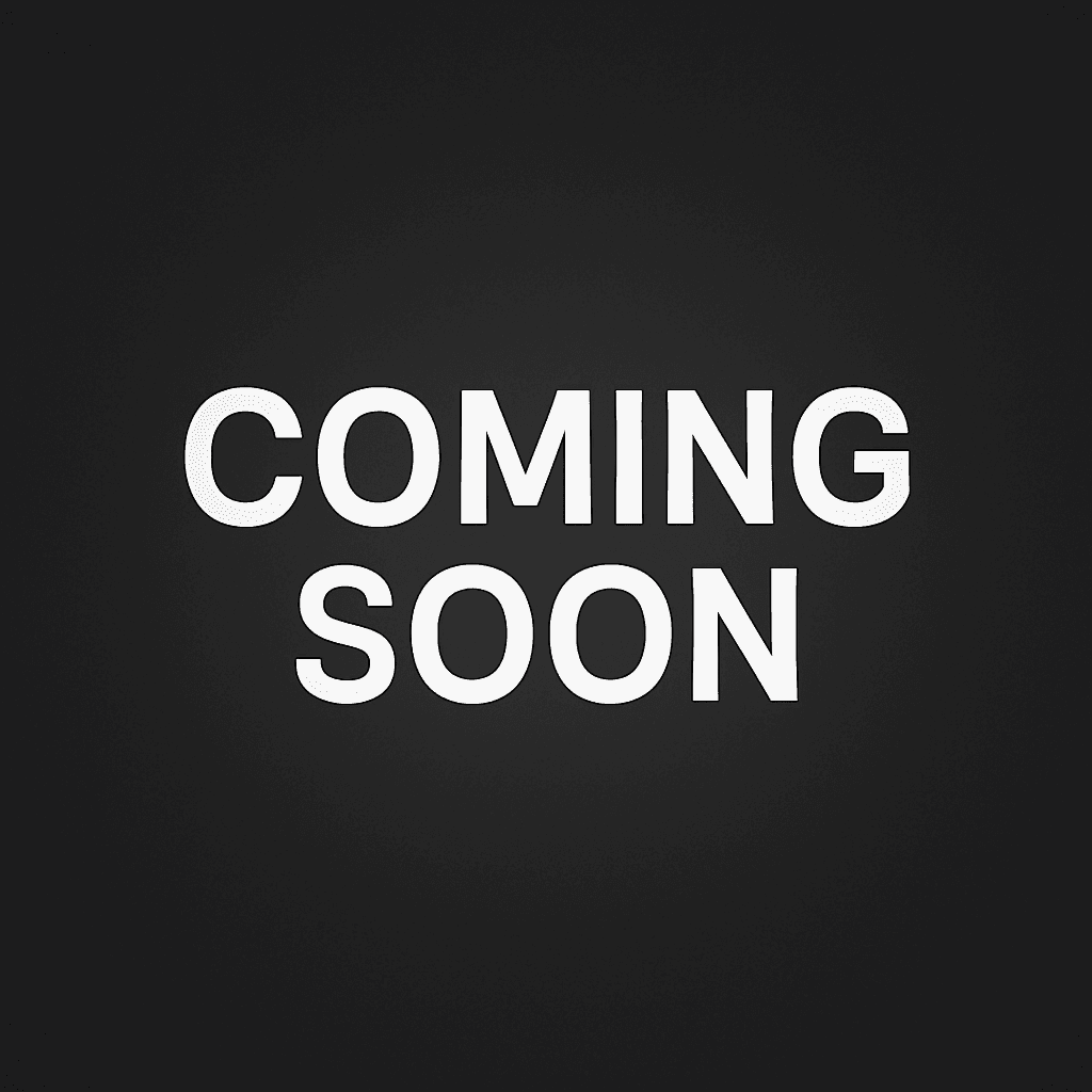 Screenshot of COMING SOON