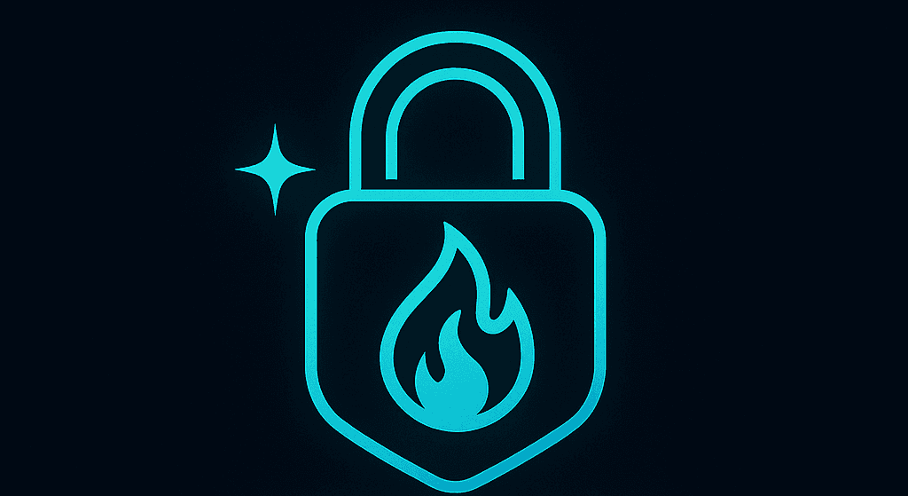 Screenshot of Secure Data Encryption