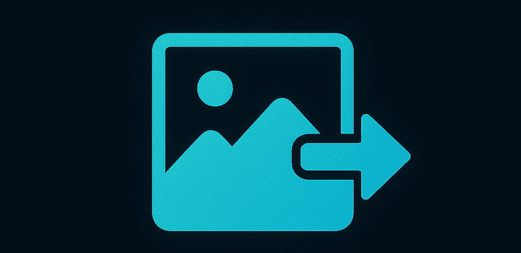 Screenshot of Image Converter